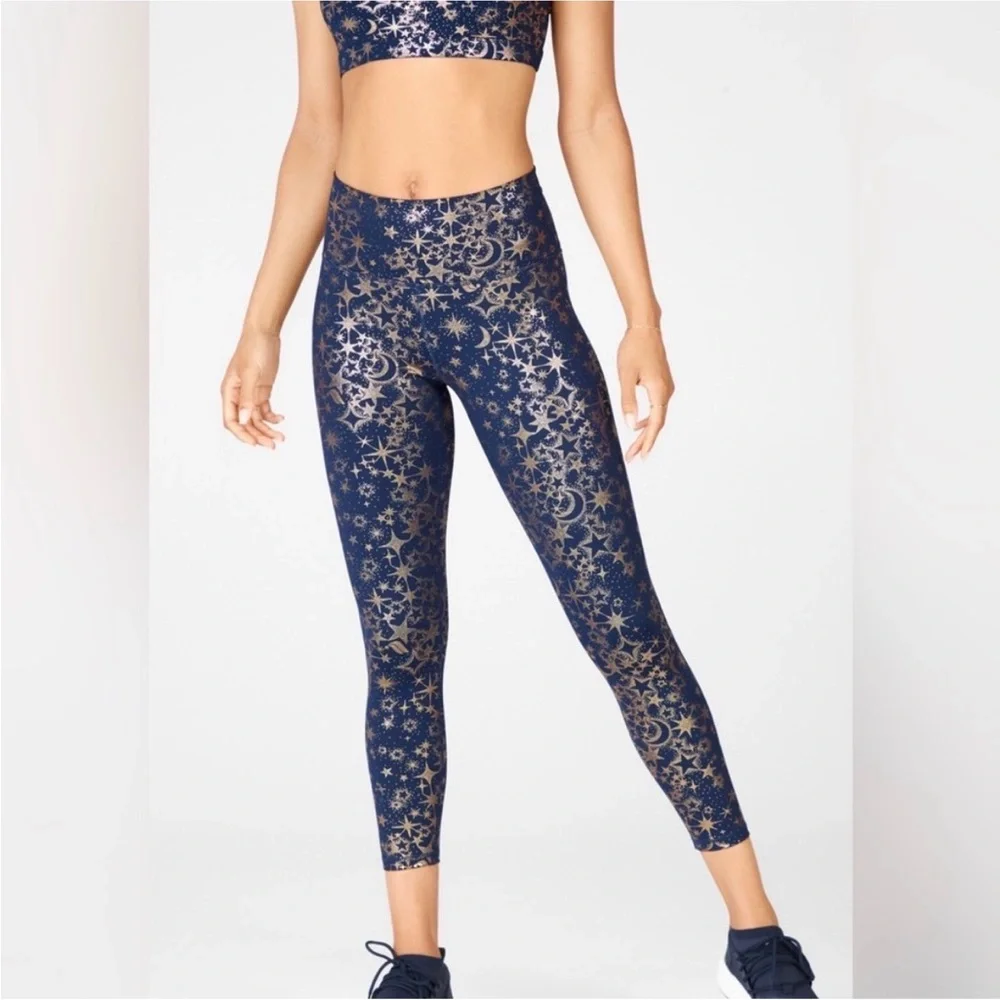 Fablethics stardust Leggings - Picture 1 of 10